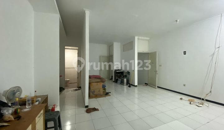 Dijual Cepat Ruko 2.5 Lt Singgasana Bandung