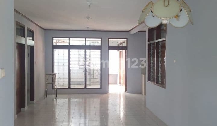 For Sale Ready-to-Occupy House Kopo Permai Bandung