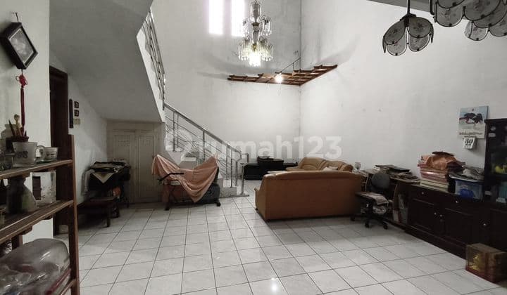 Rumah Murah Sayap Leuwipanjang Bandung