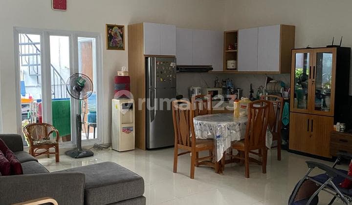 Dijual Rumah Bagus Siap Huni Tki 3 Bandung