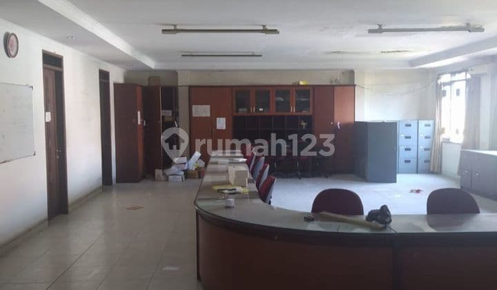 Dijual Rumah 3 Lantai Di Batununggal Bandung