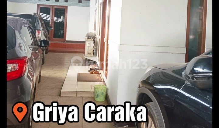Rumah Siap Huni Griya Caraka Kota Bandung Rumah Siap Huni Griya Caraka Kota Bandung