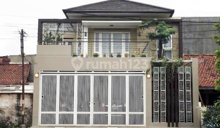 Rumah Turangga Buahbatu Cocok Untuk Usaha