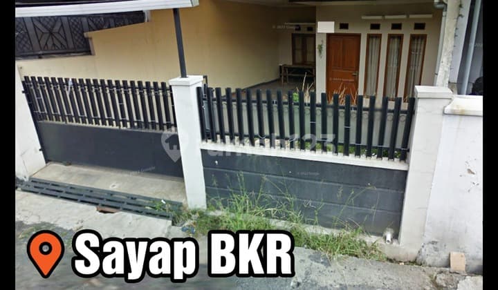Rumah Disewakan Area Regol Lingkar Selatan Bandung