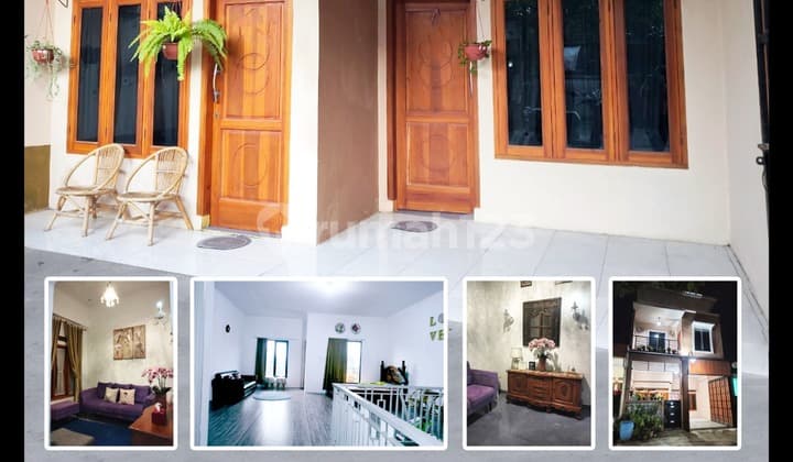 Rumah Pesona Rancaekek Bandung Dekat Tol Cileunyi