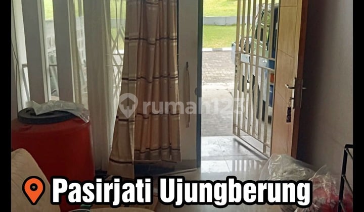 Komplek Garden View Pasirjati Ujungberung Bandung