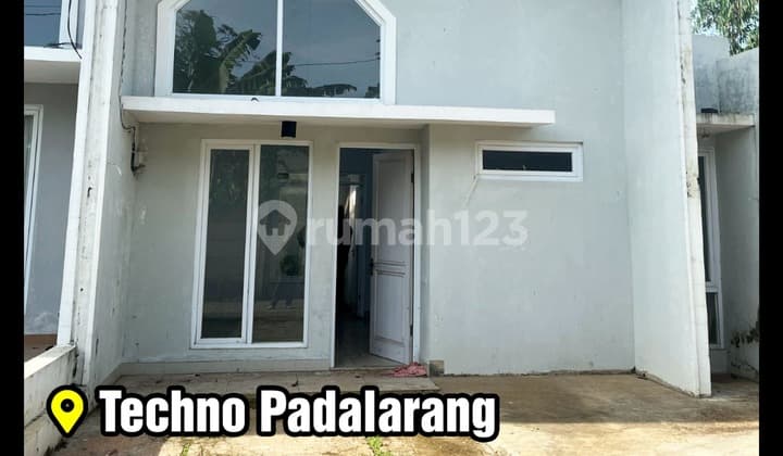 Techno Regency Padarang Bandung Barat