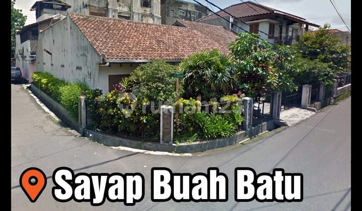 Rumah Kost STrategis Area Buah Batu Bandung