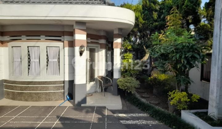 Rumah Mewah di Cikoneng Ciamis