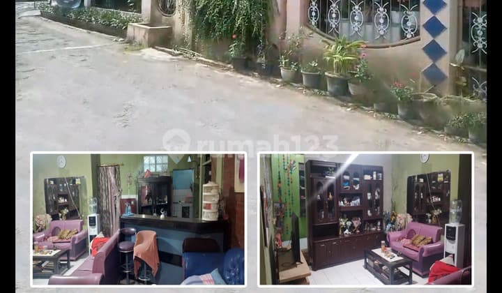 Komplek Kota Baru Cibaduyut Bandung