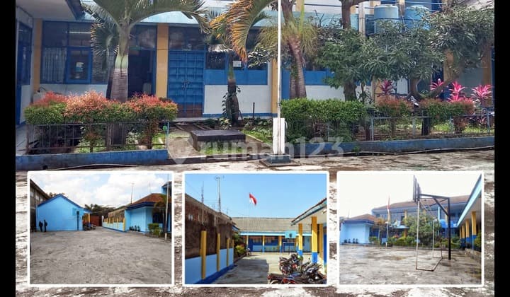 Sayap Kiaracondong Cocok untuk Kantor dan Sekolah