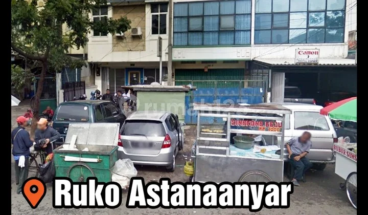 Ruko Astanaanyar Pusat Kota Bandung Ruko Astanaanyar Pusat Kota Bandung