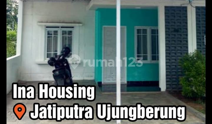 Ina House Jati Putra Ujungberung Bandung