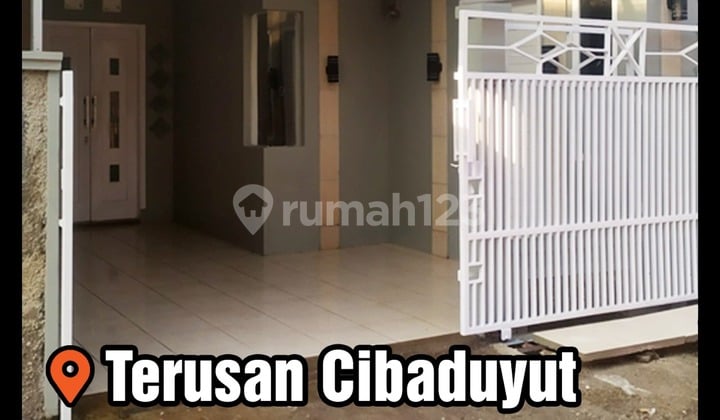 Rumah Di Terusan CIbaduyut Kota Bandung Rumah Di Terusan CIbaduyut Kota Bandung