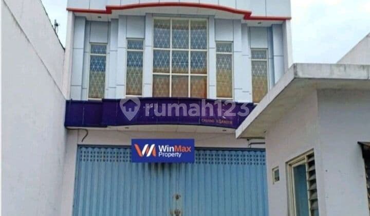 Rk. Ex Bank A Yani Nganjuk