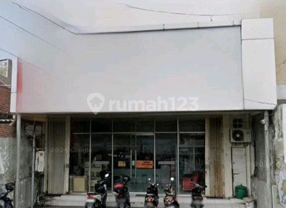 Ruko Bratang Gede Surabaya Ruko Bratang Gede Surabaya