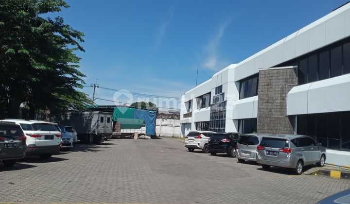 Pabrik Ry Kletek Sepanjang Sda