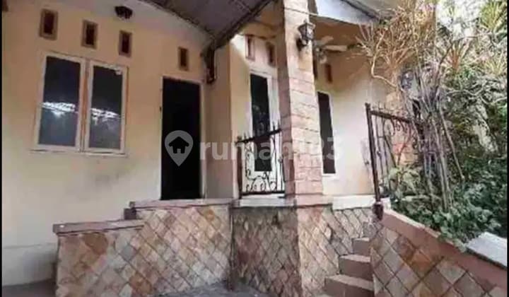 Dijual Rumah Gresik Rengency Sidoarjo