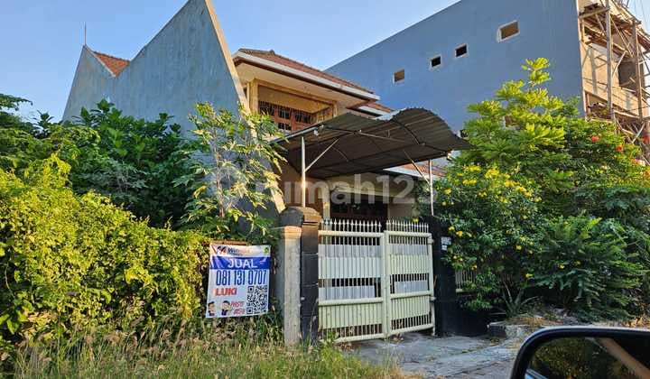 Kavling Siap Bangun Dekat Kampus