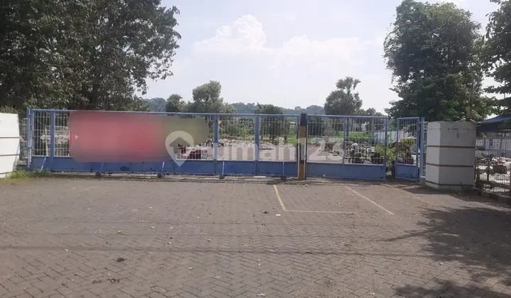 Gresik Industrial Estate Land