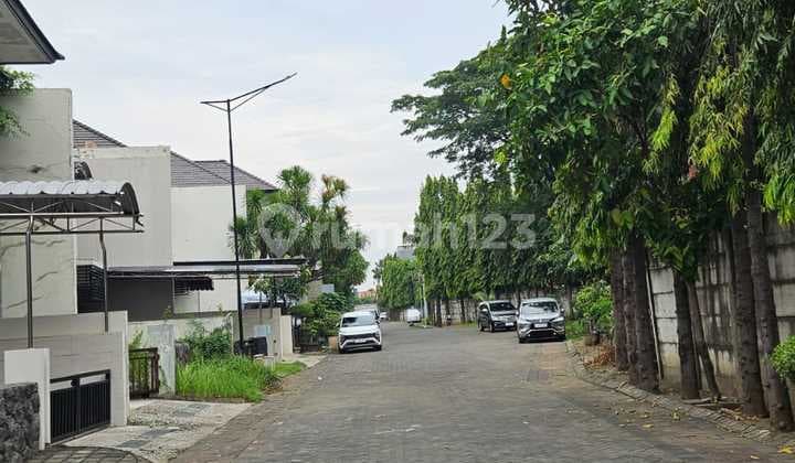 Rent Araya 2 Ready to Live House Surabaya