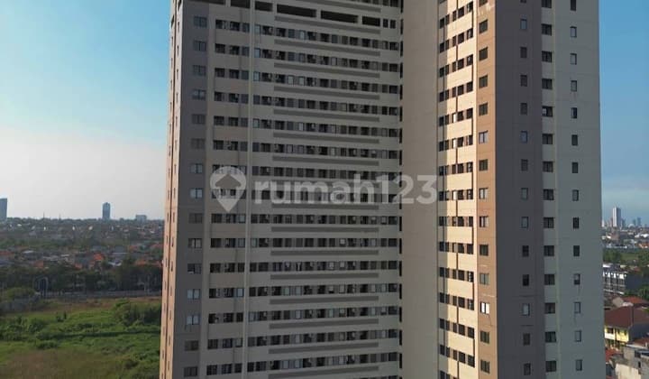 Apartment. Vittorio Wiyung Citraland Surabaya