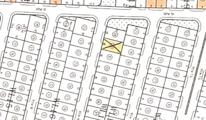 Murah Kavling Siap Bangun Woodland Citraland Utama Surabaya Murah Kavling Siap Bangun Woodland Citraland Utama Surabaya