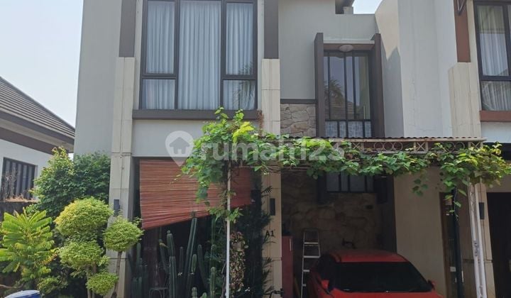 Di Jual Rumah Bagus Mewah 2 Lantai Strategis Siap Huni Murah Di Jatikramat Jatiasih Bekasi