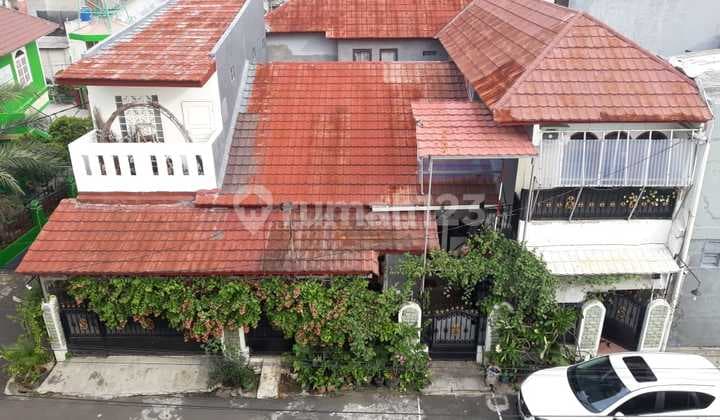 Milikilah Hunian Mewah dan Strategis di Daerah Elit Duren Sawit Jakarta Timur