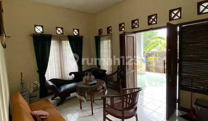 Di Jual Rumah Bagus Cepat Bu Strategis Siap Huni Murah di Pedurenan Jatilihur Jatiasih Bekasi