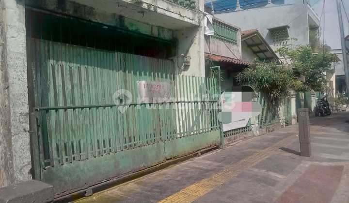 Di Jual Rumah Di Hitung Tanah Sj