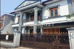 Di Jual Rumah Mewah 2 Lantai Strategis Siap Huni Murah di Rawamangun Jakarta Timur
