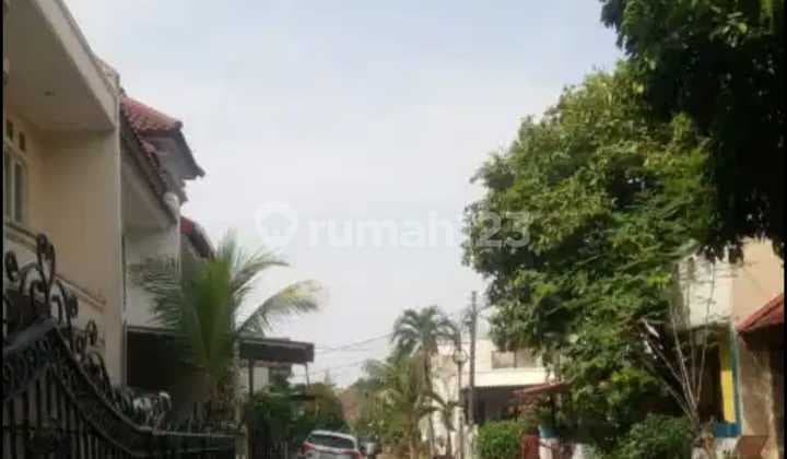 Rumah Di Jual Deket Ibu Kota Jakarta Jatibening