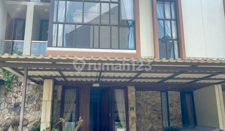 Di Jual Rumah Bagus Mewah 2 Lantai Strategis Siap Huni Murah Di Jatibening Bekasi