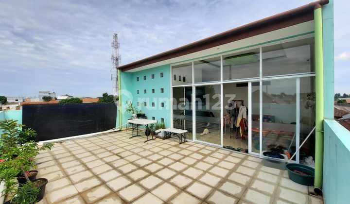 Rumah di Jual di Kawasan Strategis Jakarta Timur Pondok Kelapa