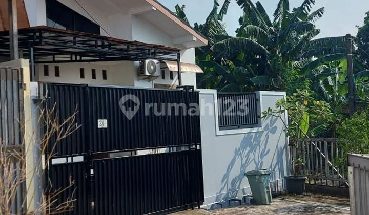 Di Jual Rumah Murah Dan Masih Bagus Layak Huni