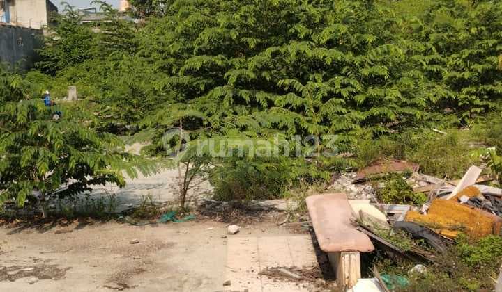 Land for Sale in Jatikramat
