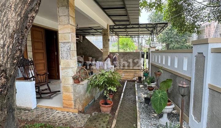 Rumah Mewah Di Jual Billymoon Jakarta Timur