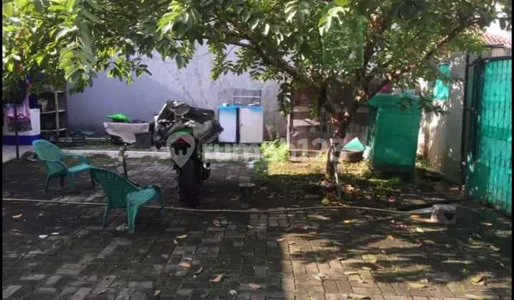 Di Jual Tanah Luas Strategis Harga Terbaik di Pondok Kelapa Jakarta Timur