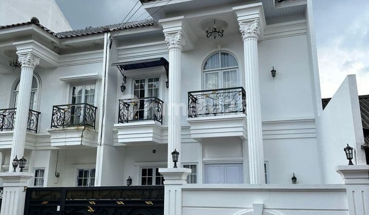 Hunian Baru untuk Anda Lokasi Jatisampurna Bekasi