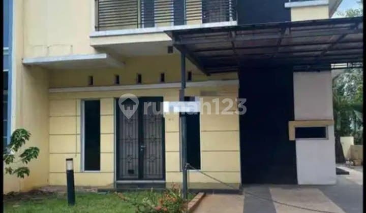 Di Jual Rumah Siap Huni 2 Lantai Strategis Harga Terbaik di Jatimakmur Bekasi