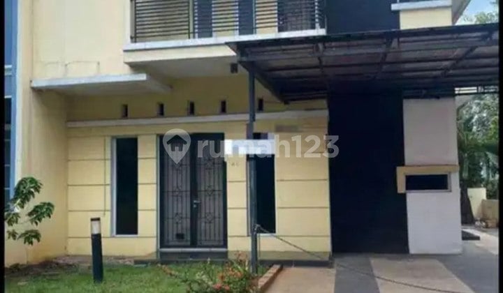 Di Jual Rumah Siap Huni 2 Lantai Strategis Harga Terbaik di Jatimakmur Bekasi