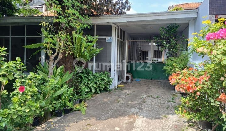 Old House For Sale, Quick Price Drop From 8.5B to 7.15B, Need Money