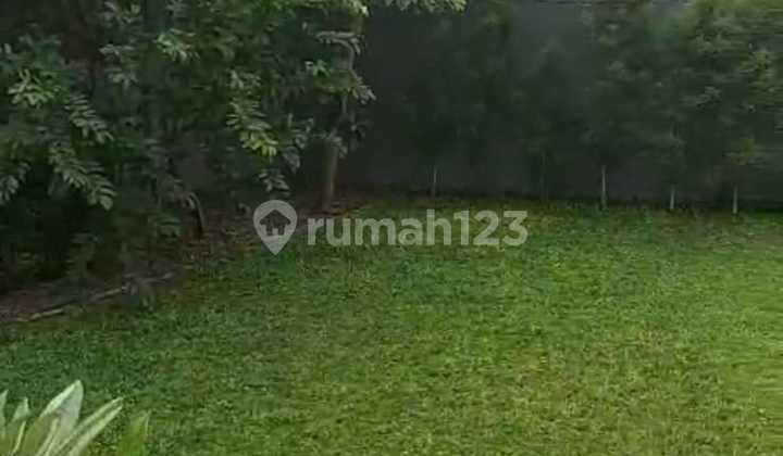 Di Jual Tanah Dalam Komplek Billymoon