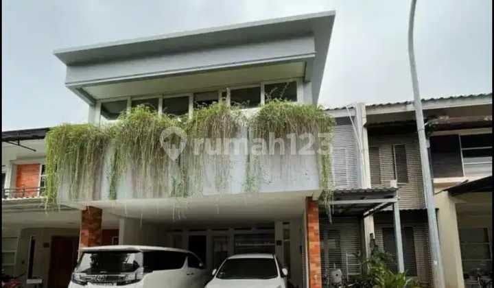 Di Jual Rumah Cukup Mewah Jatiwarna Bekasi