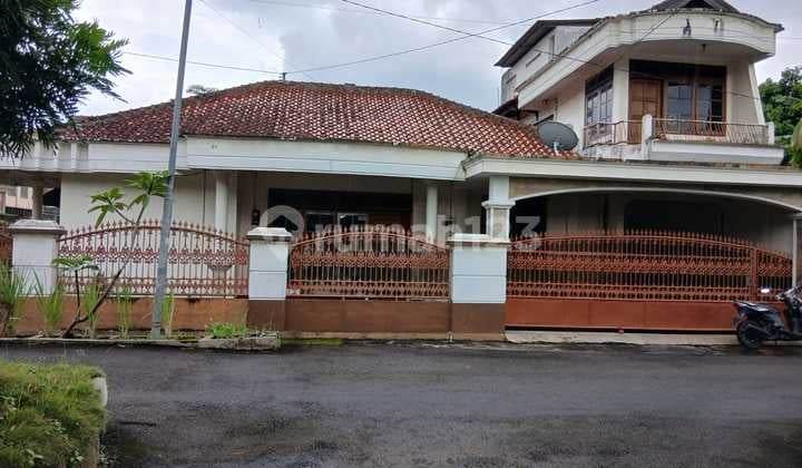 Disewakan Rumah Siap Huni Dekat Kampus Uksw