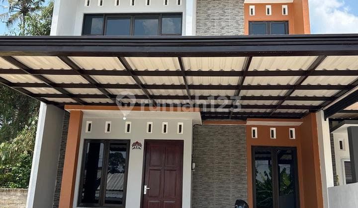 Disewakan Rumah Dekat Mountview Christian School