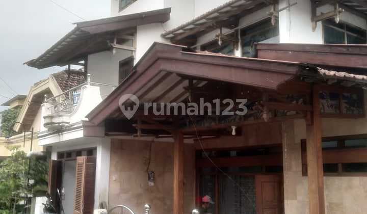 Dijual Rumah Siap Huni Dekat Kampus Uksw