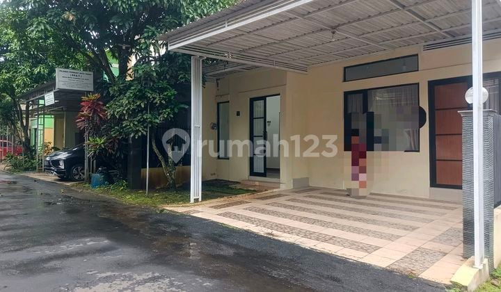 Disewakan Rumah Siap Huni Dekat Terminal Tingkir Dan Exit Tol