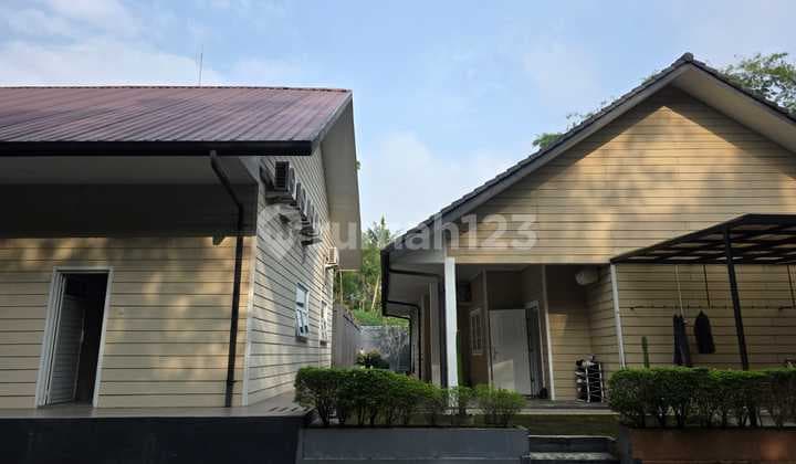 Dijual Rumah Korea Furnished Dekat Mountview Christian School
